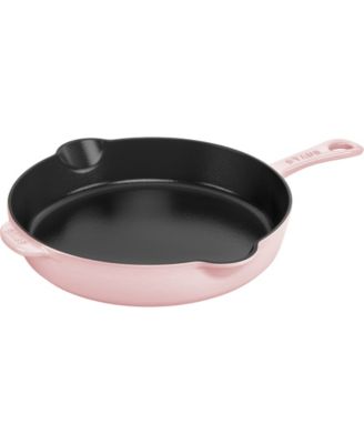 Сковорода Staub Cast Iron 8.5" Traditional Deep Skillet