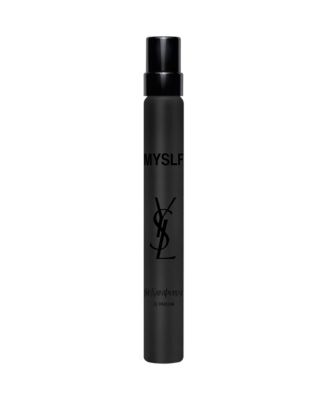 Мужской парфюм Yves Saint Laurent MYSLF Le Parfum 0.33 oz.