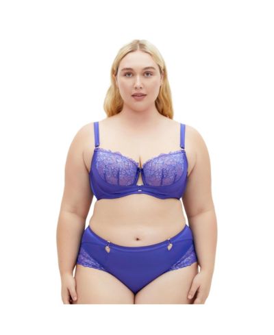 Женский бюстгальтер CITY CHIC Plus Size Renay Contour