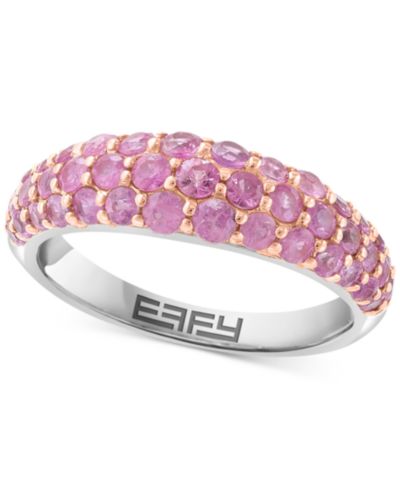Pink Sapphire