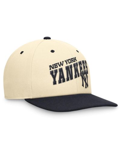 Nike Мужская кепка Snapback New York Yankees Evergreen Two-Tone