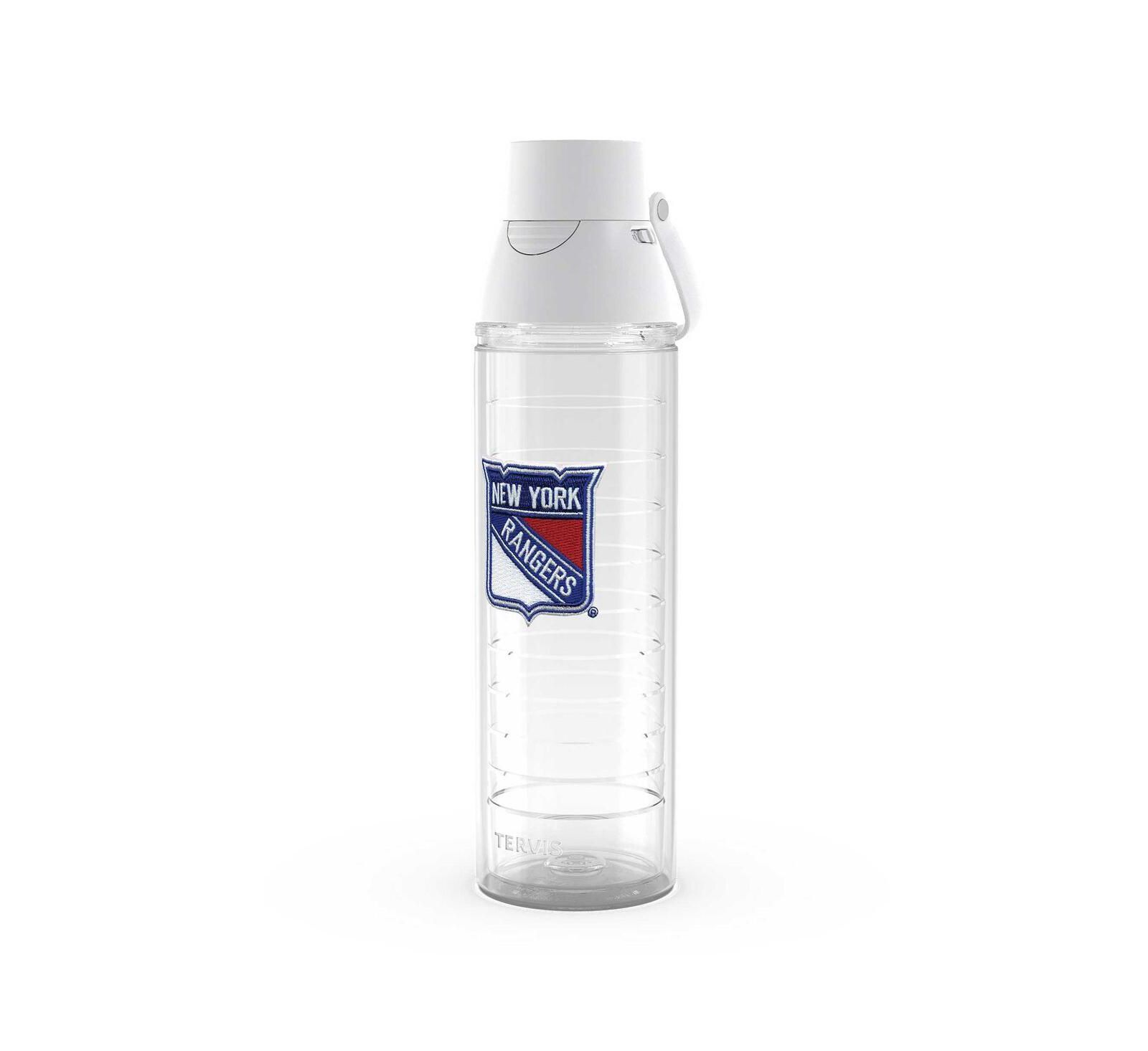 Tervis New York Rangers 24oz. Emblem Venture Lite Water Bottle