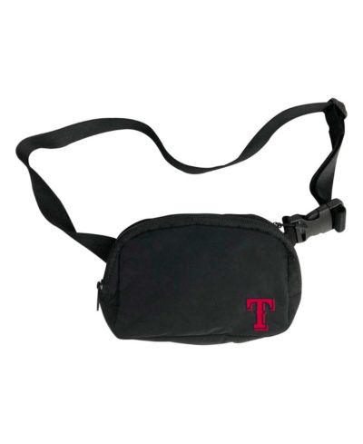 Logo Brands Detroit Tigers Fanny Pack