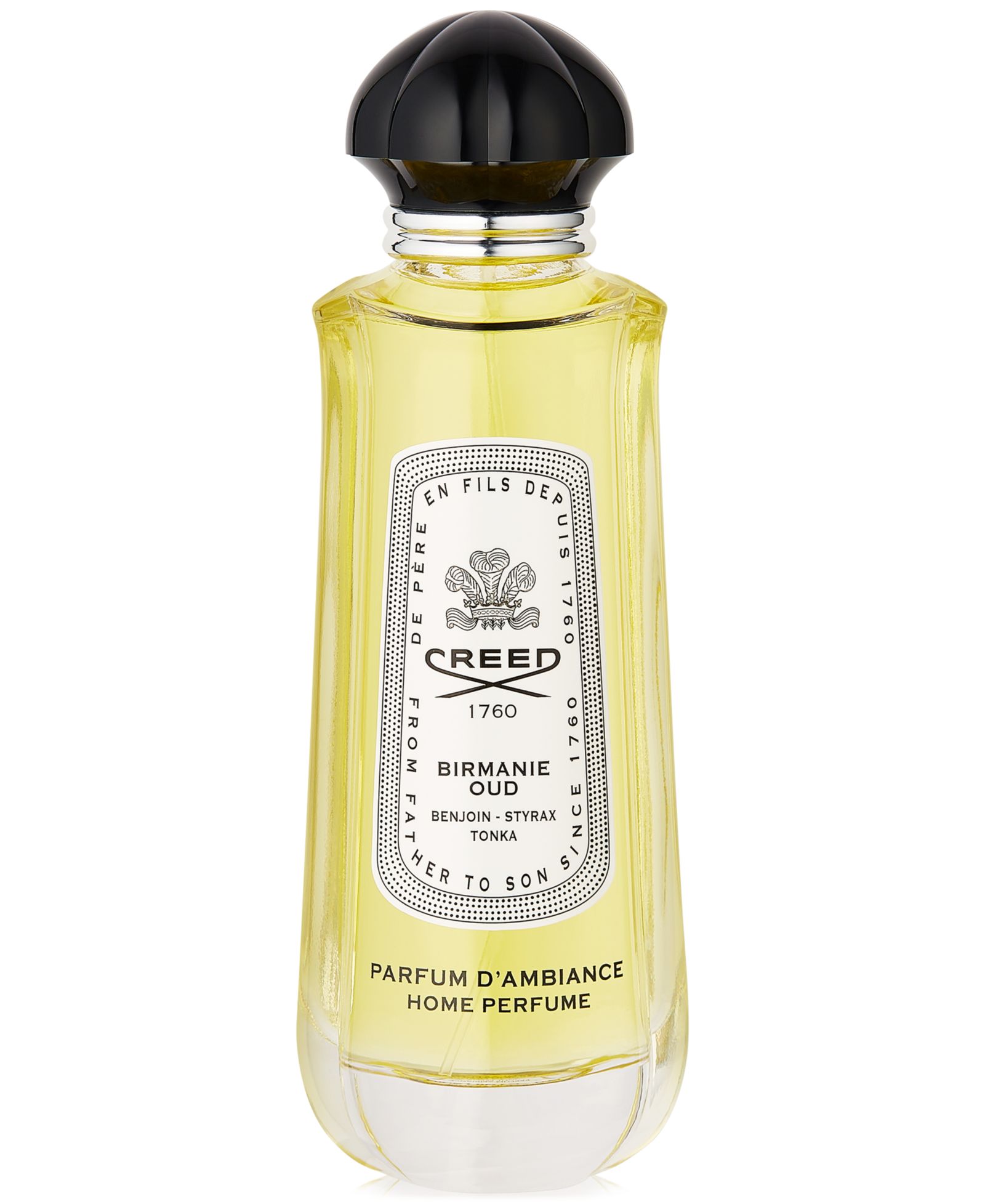 CREED Birmanie Oud спрей для дома, 5 oz.