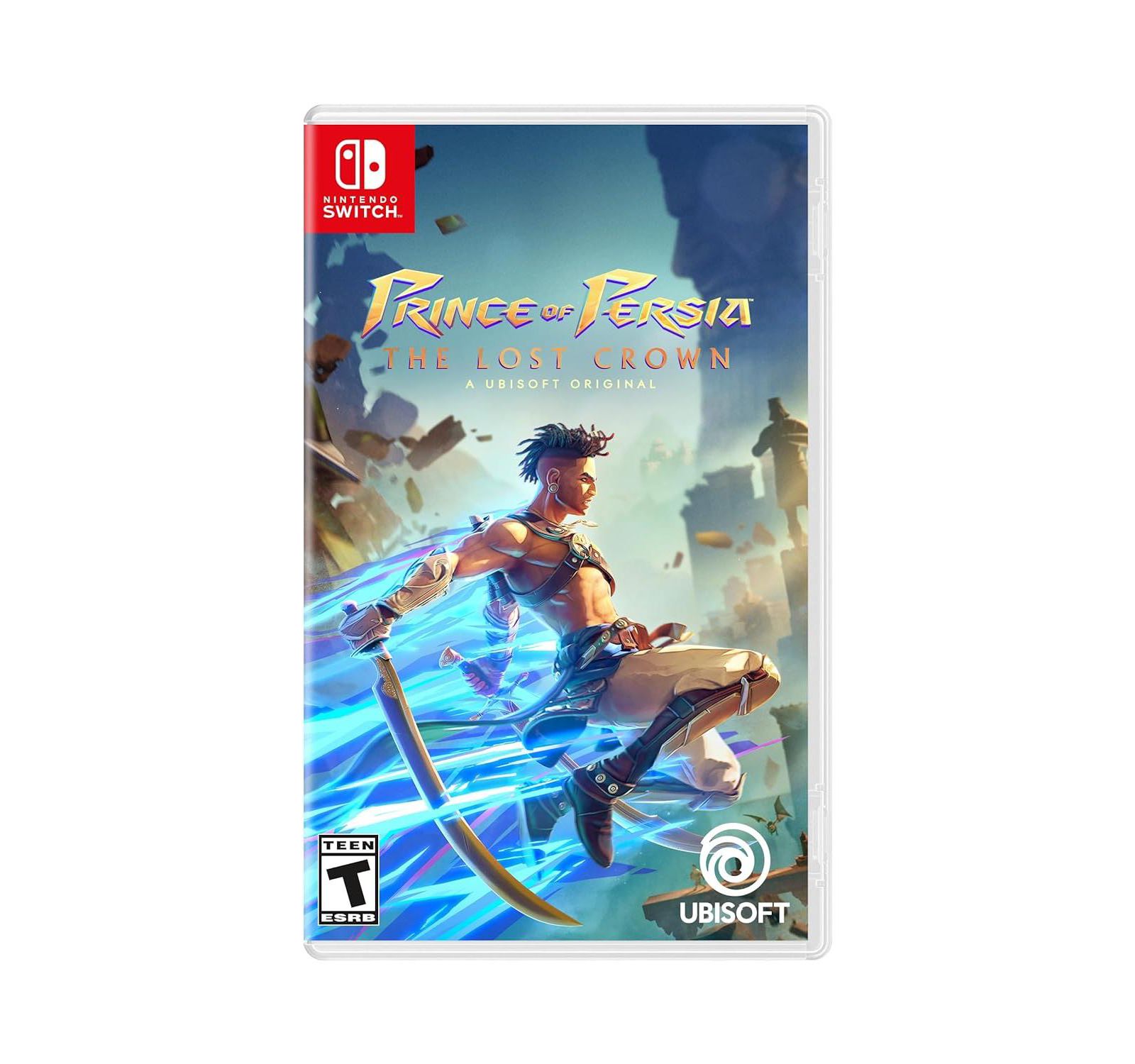 Prince of Persia: Lost Crown - Nintendo Switch