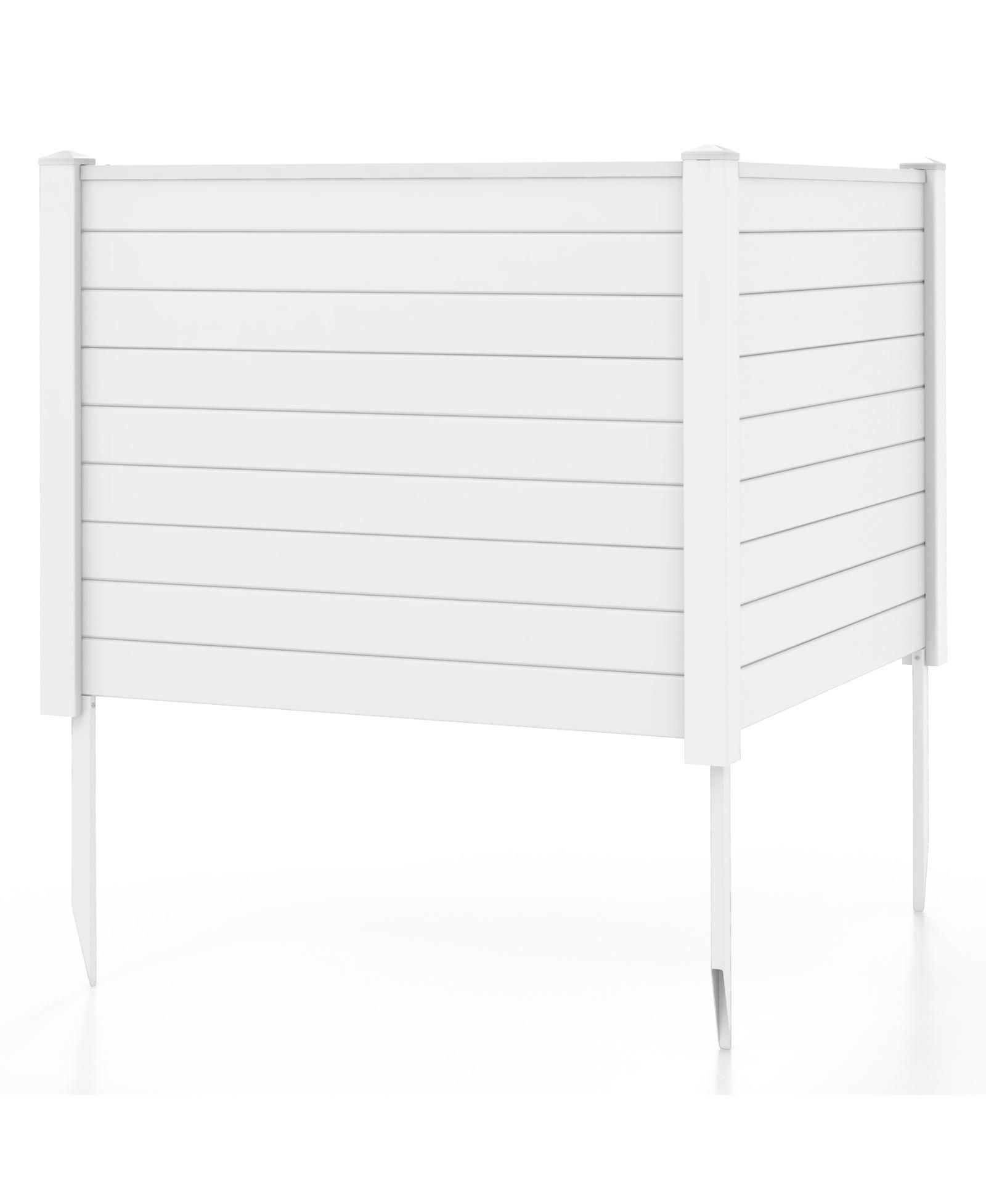 Декоративные панели для ограждения Outdoor Privacy Screens