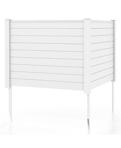 Декоративные панели для ограждения Outdoor Privacy Screens