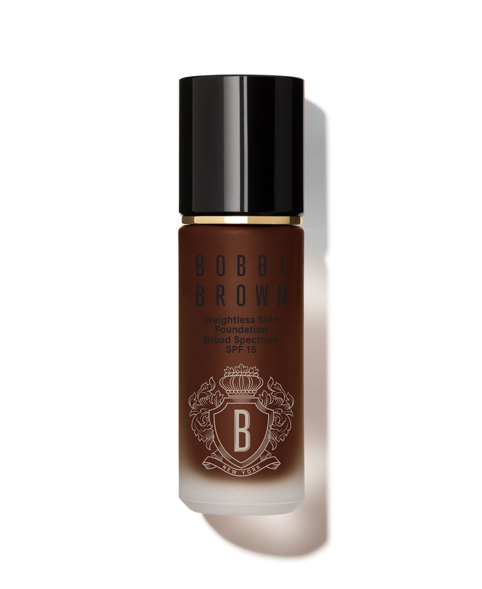 Bobbi Brown невесомый тональный крем с маслом для контроля жирности SPF 15 с гиалуроновой кислотой, 1.0 oz.