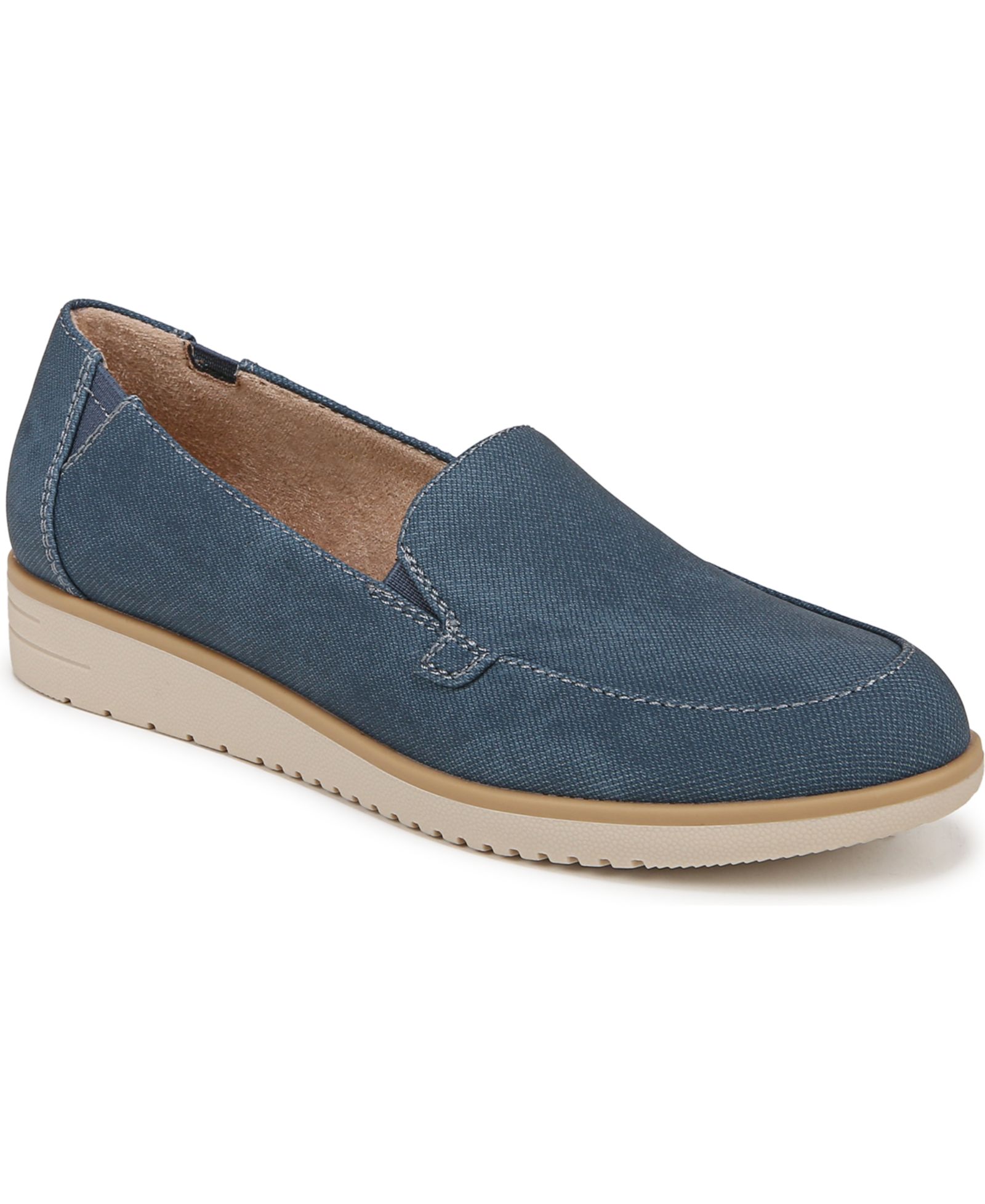 SOUL Naturalizer Women's Idea-Moc Loafers