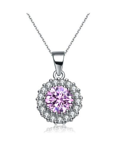 Medium pink
