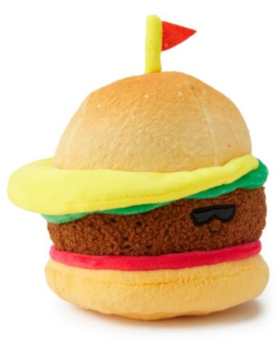 Geoffrey's Toy Box Мягкая игрушка Hamburger 10"