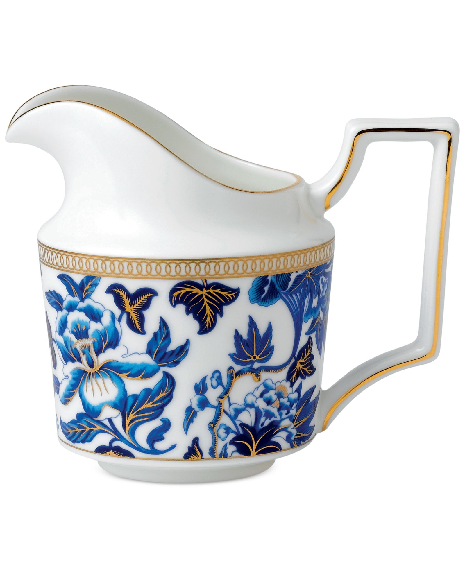 Сливки Wedgwood Hibiscus