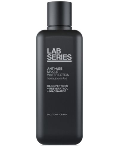 Lab Series Мужской увлажняющий лосьон-тоник Anti-Age Max LS, 6.7 oz.