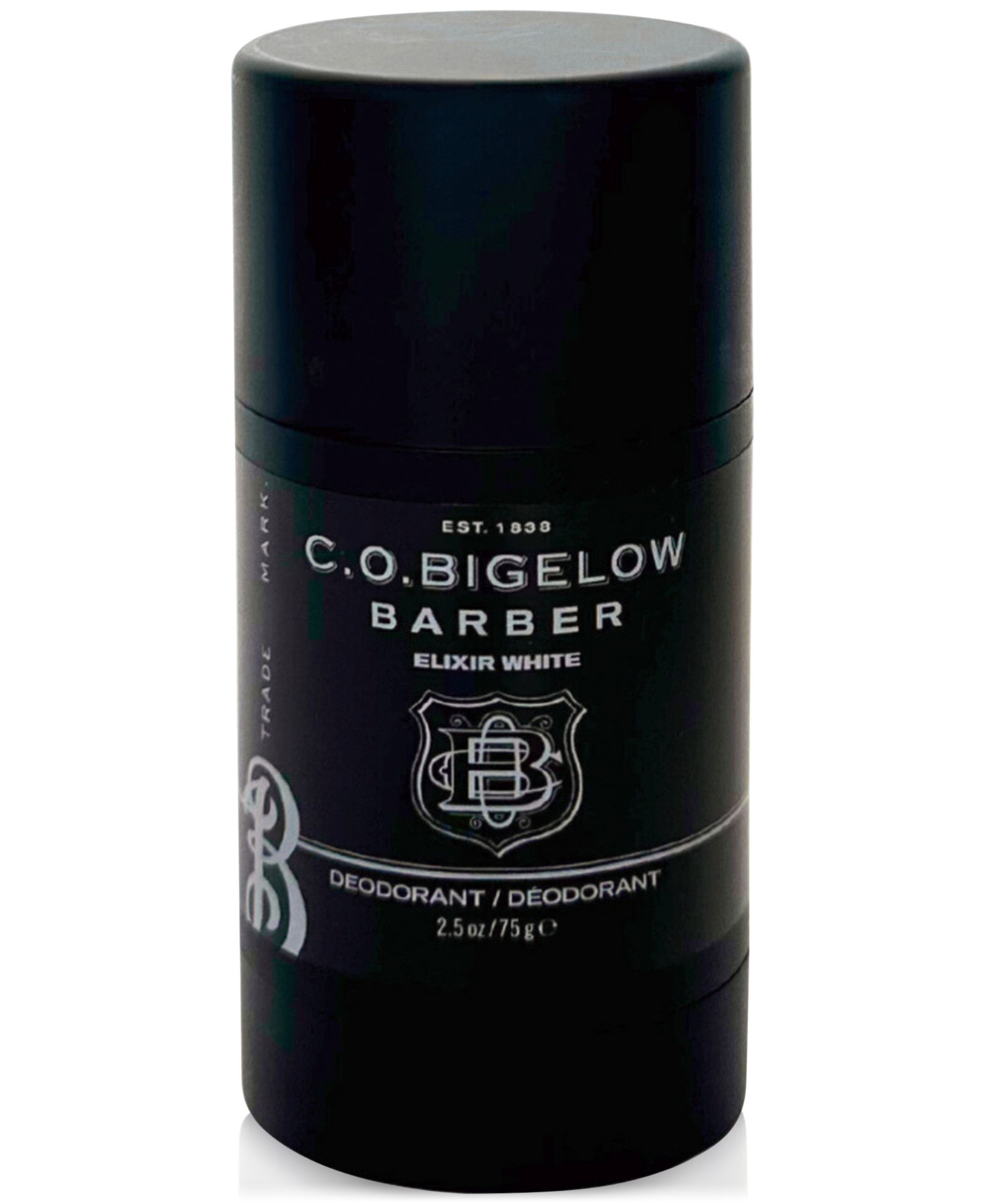 Дезодорант C.O. Bigelow Elixir White 2.5 oz.