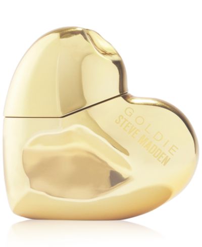 Steve Madden Goldie Eau de Parfum, 3.4 oz.