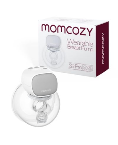 Momcozy беспроводной электрический молокоотсос