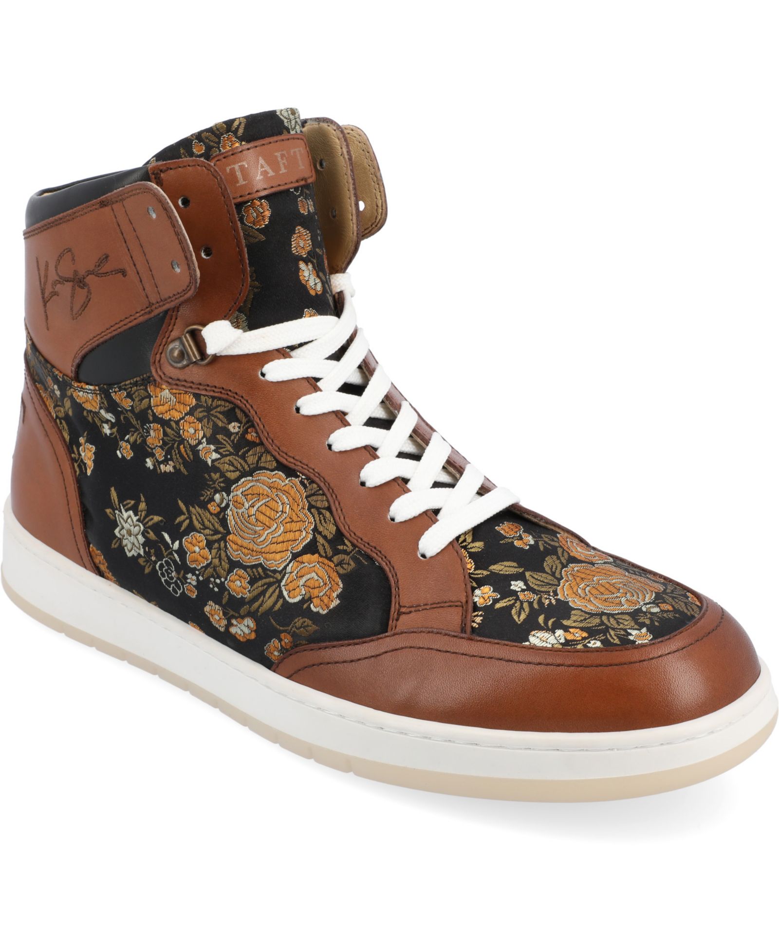 Мужские кроссовки Taft The Rapido High-top