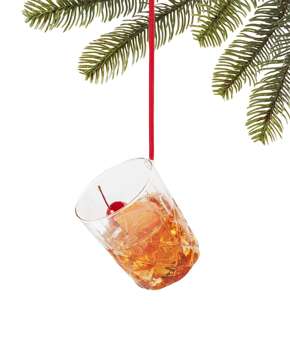 Коктейльное украшение Holiday Lane Foodie & Spirits