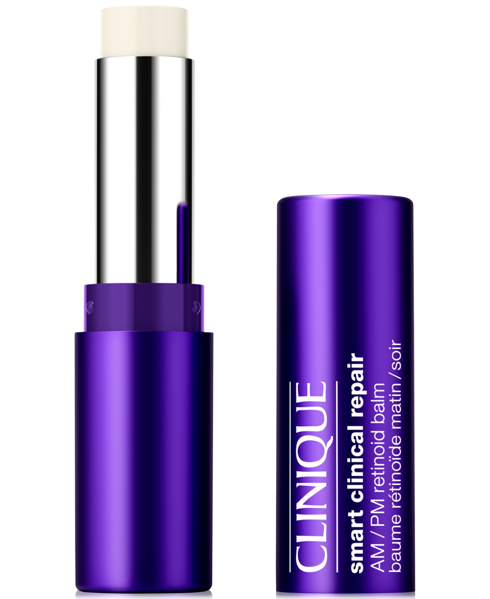 Clinique Smart Clinical Repair AM/PM ретиноидный бальзам, 0.12 oz