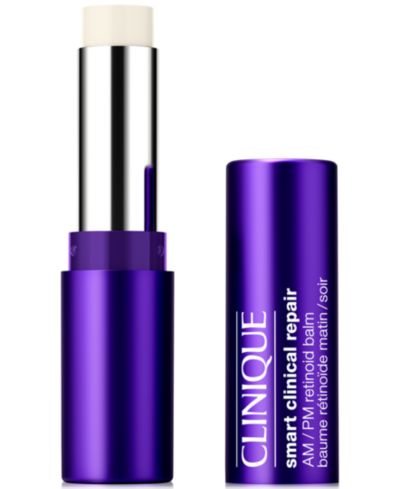 Clinique Smart Clinical Repair AM/PM ретиноидный бальзам, 0.12 oz
