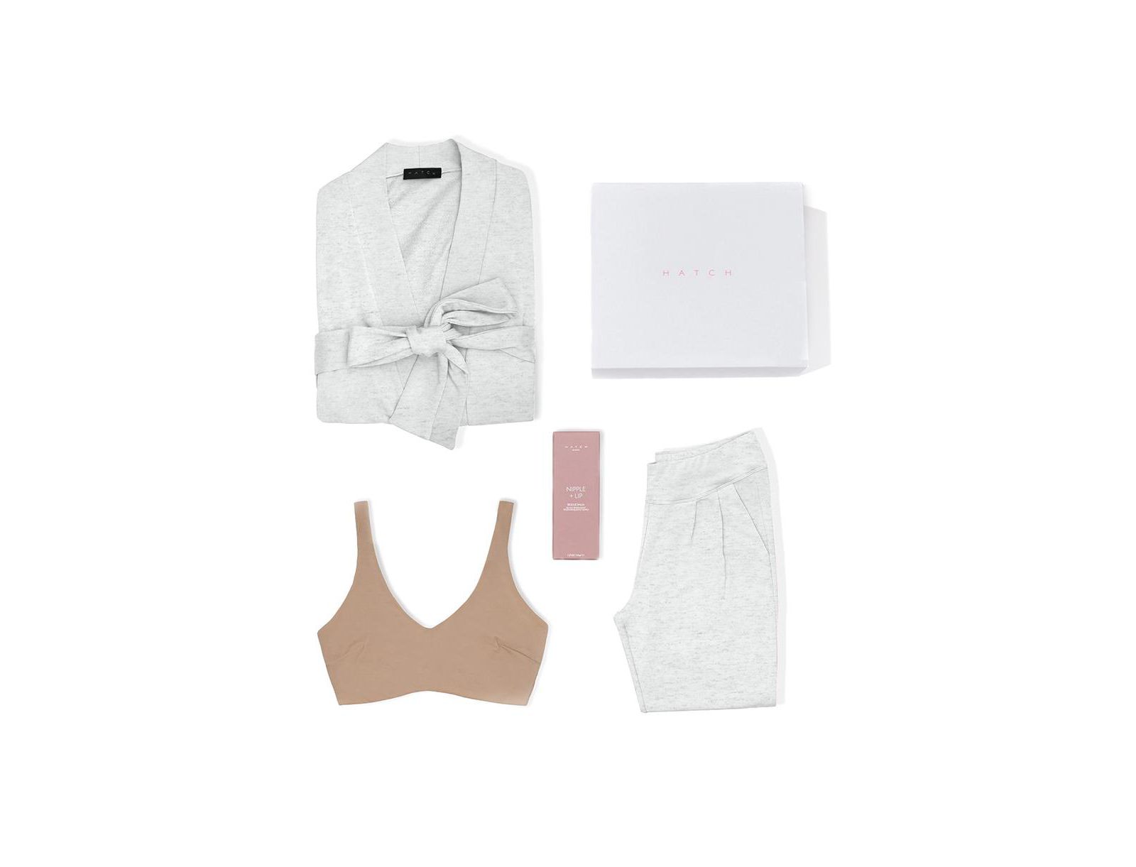 HATCH Collection Essential 4th Trimester Gift Set