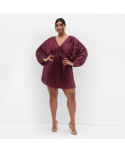 Red burgundy