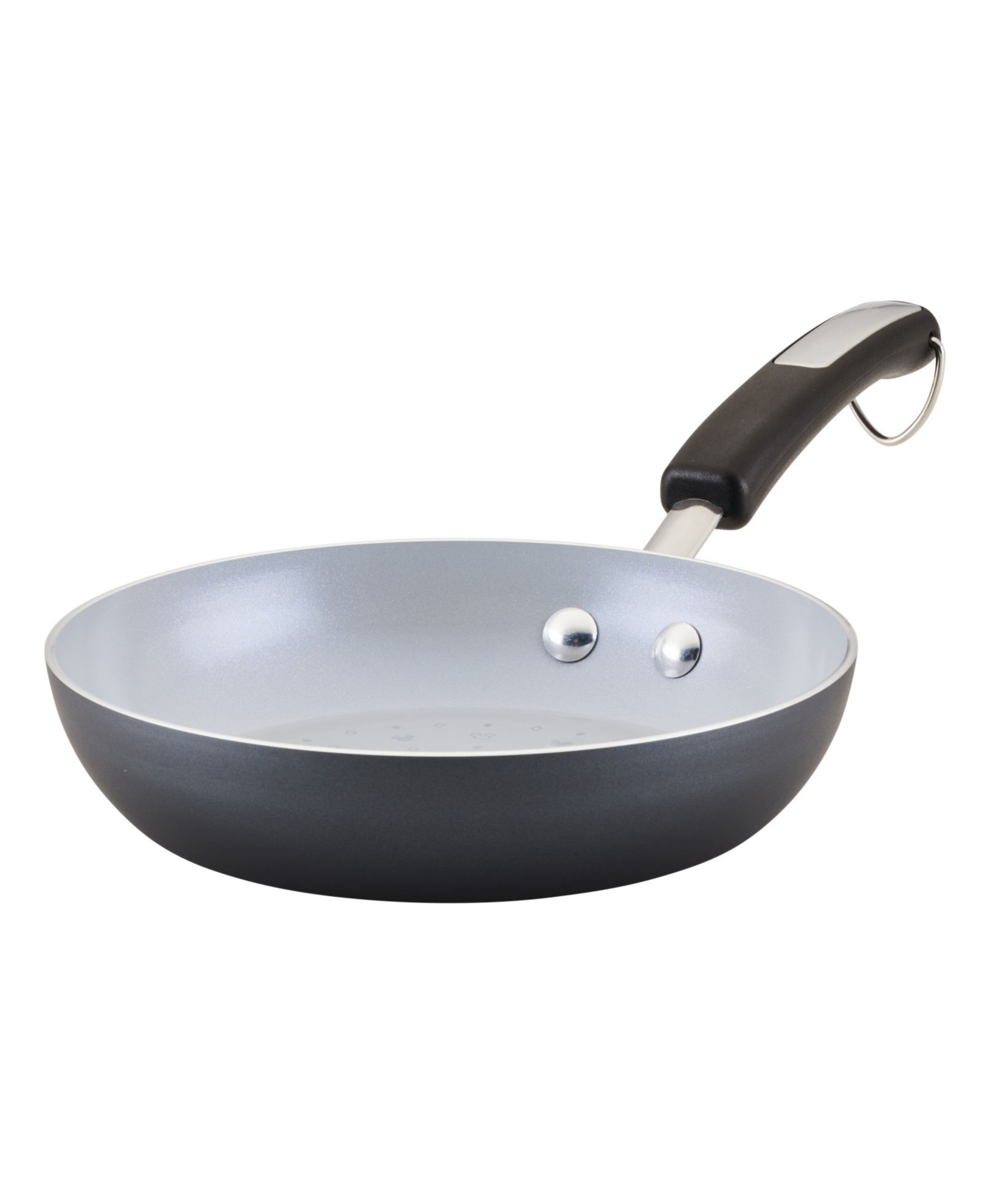 Farberware Disney Monochrome керамическая сковорода 8 Inch Nonstick