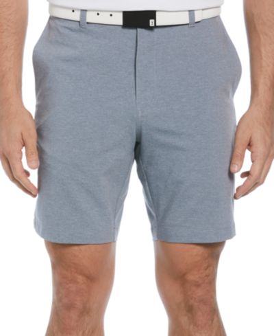 PGA TOUR Мужские Heathered Two-Tone Performance Golf Shorts