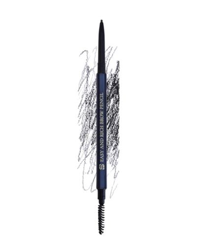 SIIA COSMETICS Easy and Rich Brow Pencil