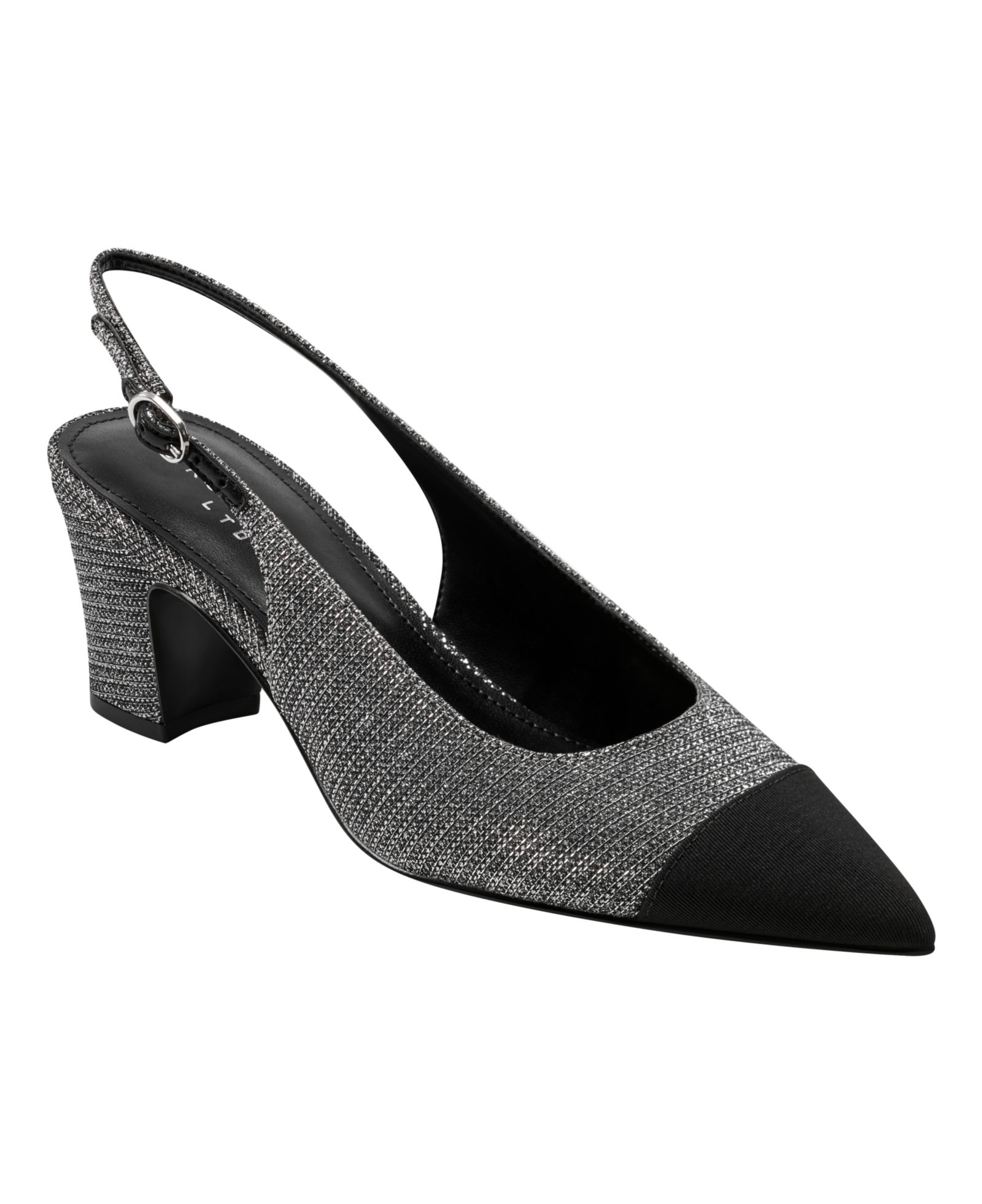 Marc Fisher LTD Женские туфли-лодочки Blakeley Pointy Toe