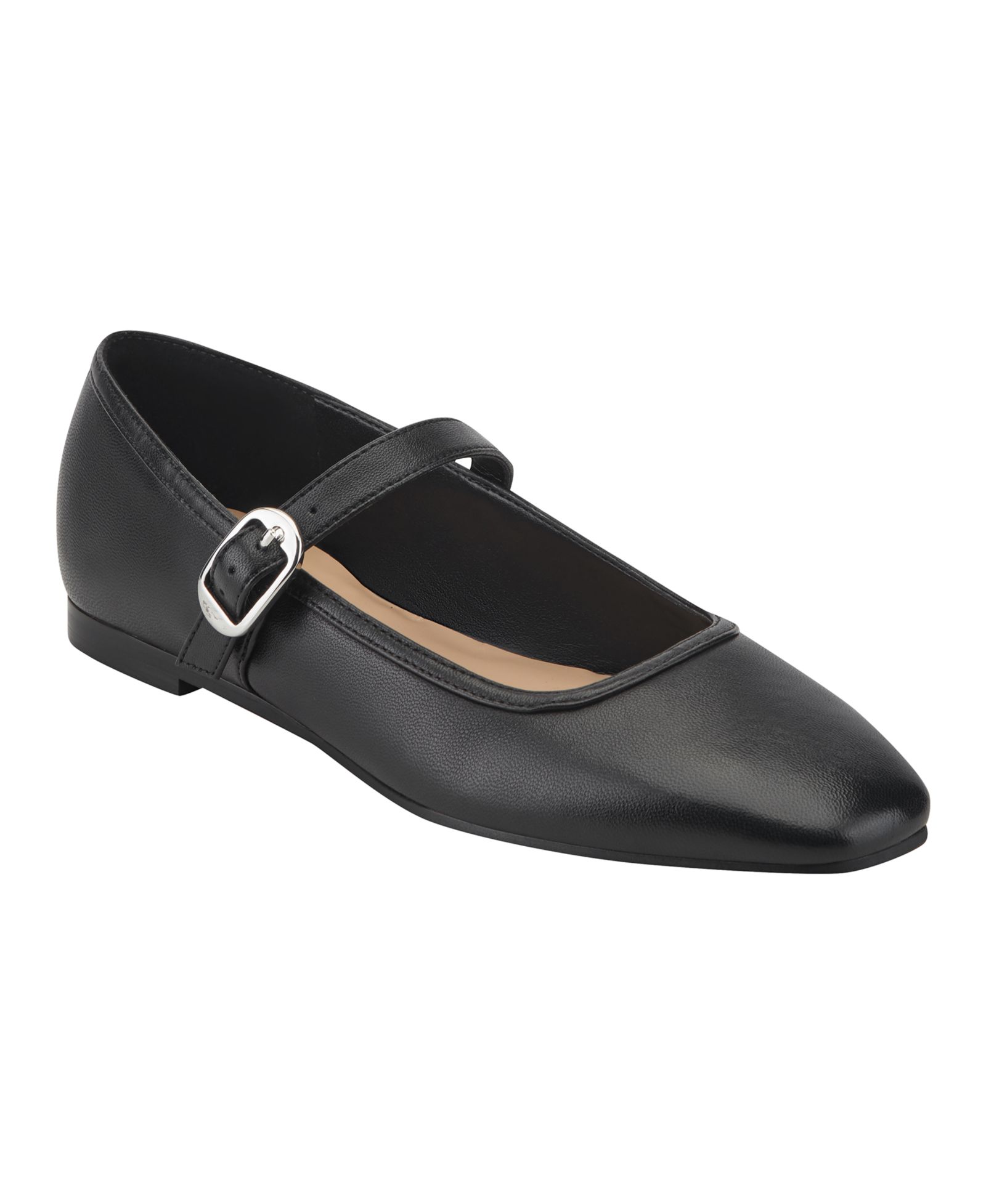 Женские балетки Marc Fisher LTD Garissa Mary Jane