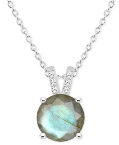Labradorite