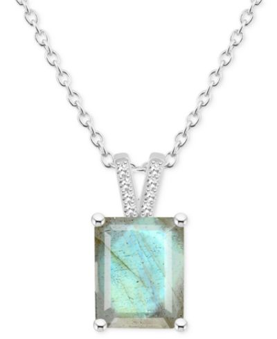 Labradorite