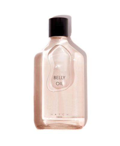 HATCH Collection Масло для тела от растяжек Clean Beauty