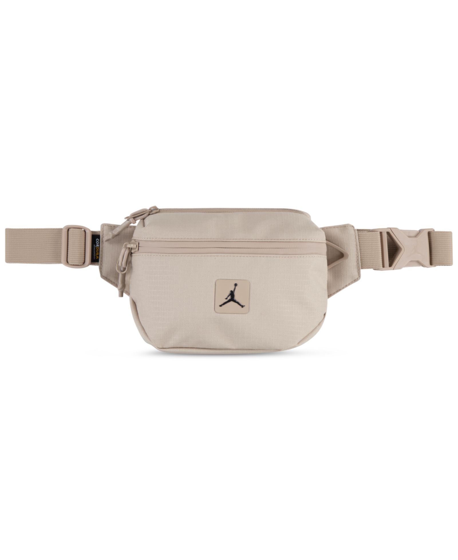 Jordan Unisex Cordura Crossbody Logo Bag