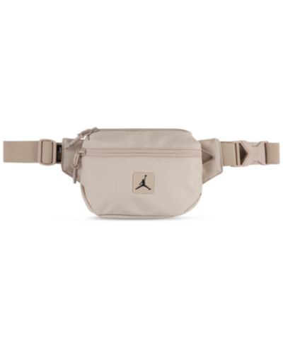 Jordan Унисекс сумка через плечо Cordura Crossbody с логотипом
