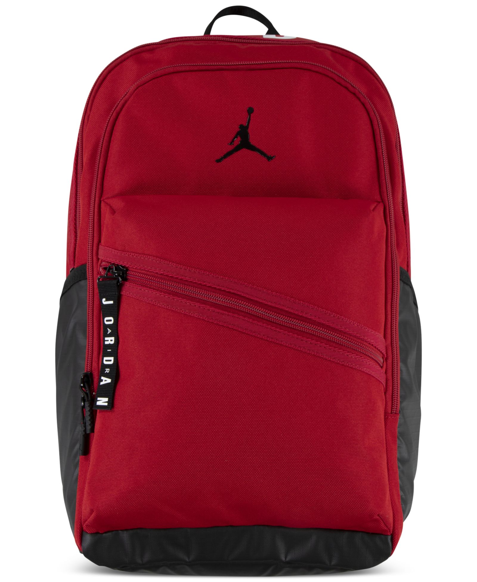 Jordan Air Patrol School Backpack