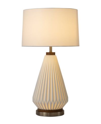NOVA of California Concord 28" Switch Table Lamp