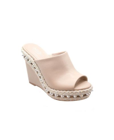 Charles by Charles David Женские босоножки Haider Platform Wedge