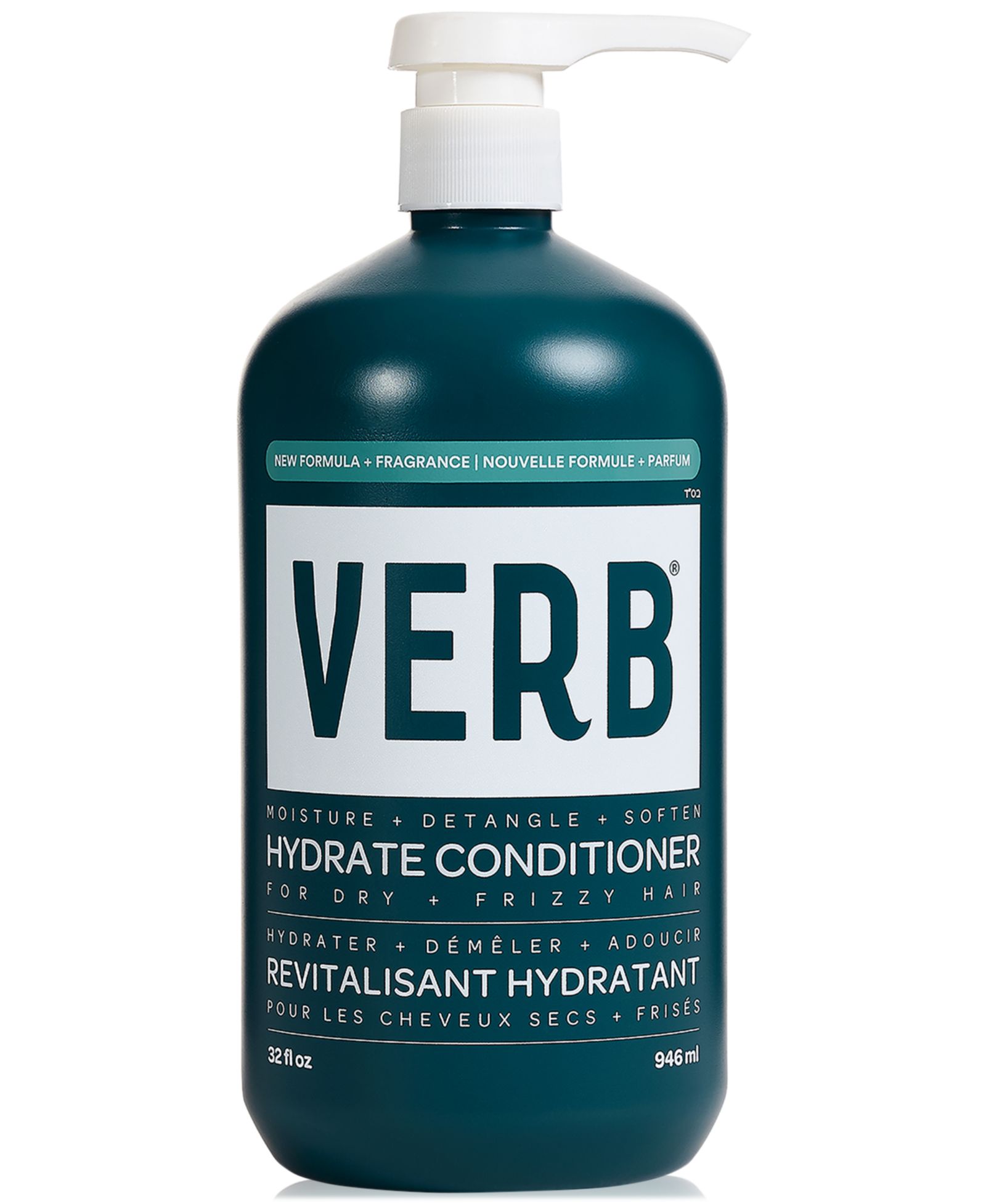 Кондиционер Verb Hydrate, 32 oz.