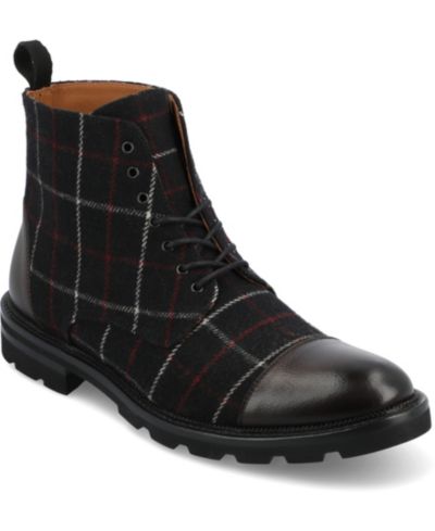 Мужские ботинки Taft The Jack Cap-Toe
