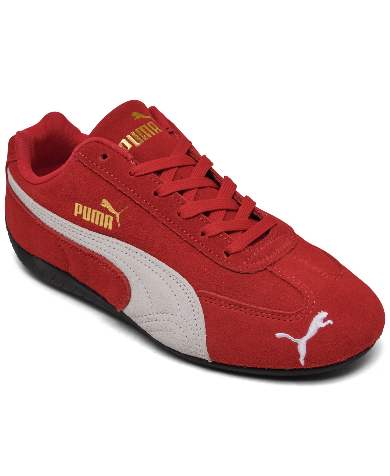 Кеды Puma Speed Cat OG для детей