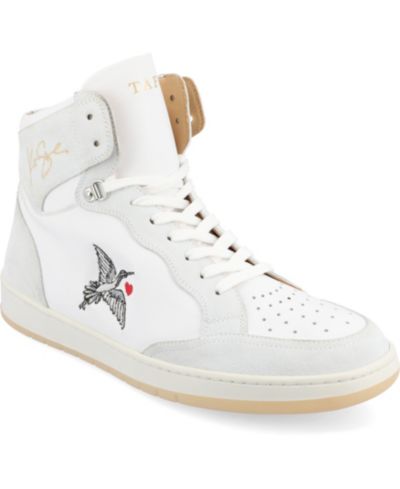 кеды Taft Мужские The Rapido High-top