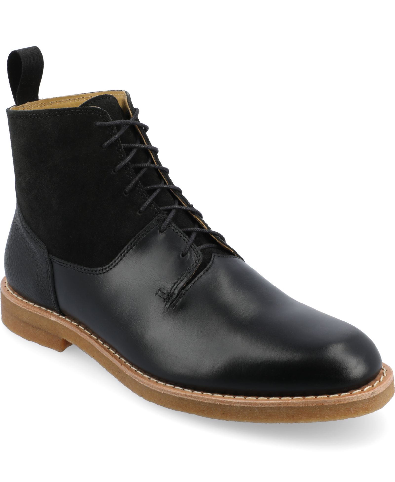 Мужские ботинки Taft The Douglas Plain-toe