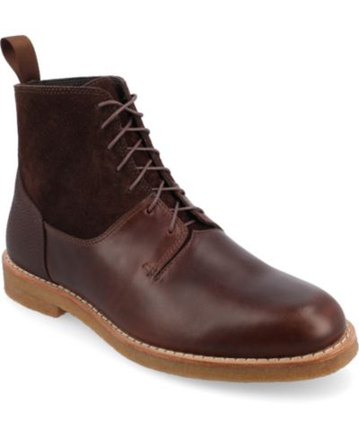 Ботинки Taft Men's The Douglas Plain-Toe