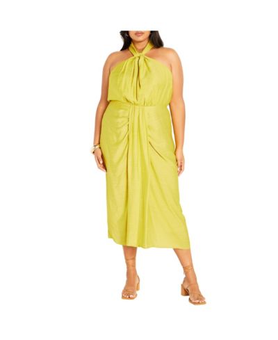 Lush lime