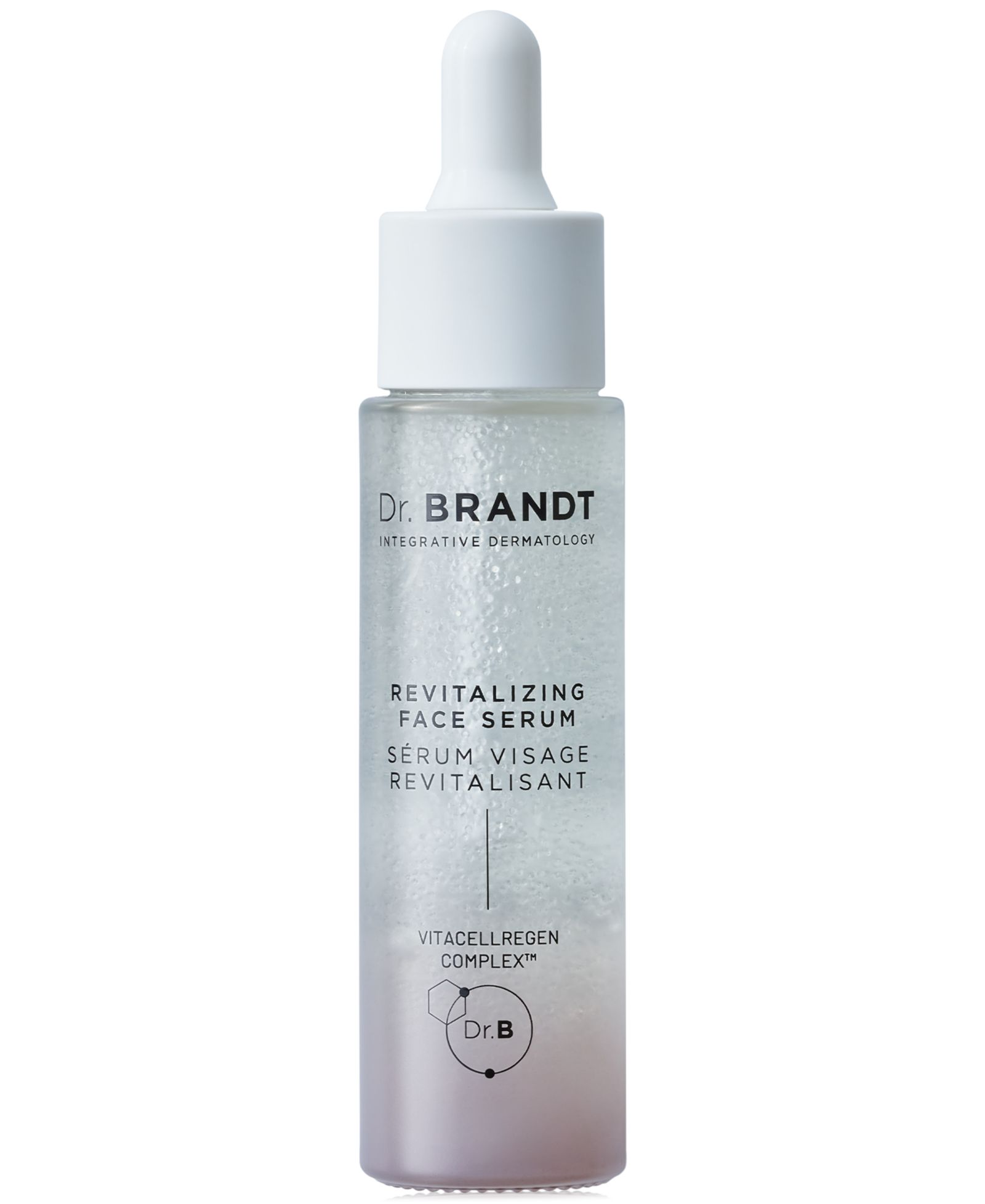 Dr. Brandt Revitalizing Face Serum, 1 oz.
