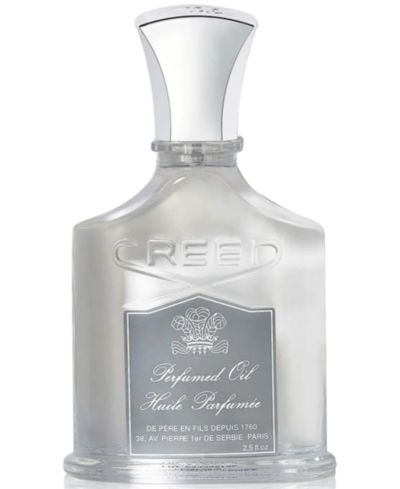 Парфюмированное масло для тела Creed Aventus, 2.5 oz.