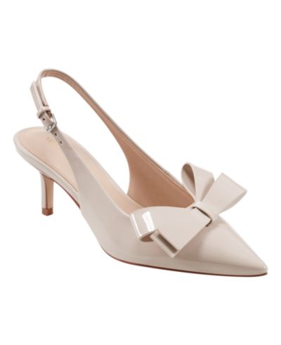 Женские туфли-лодочки Marc Fisher Women's Allon Bow