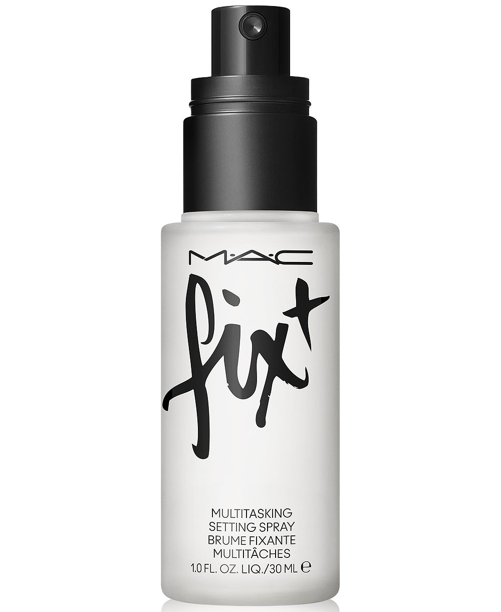 MAC Fix+ Original Multitasking Setting Spray Mini, 1 oz.